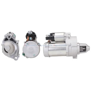 Startmotor 1,6kW från Autofrance