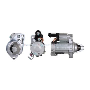 Startmotor 1,5kW från Autofrance