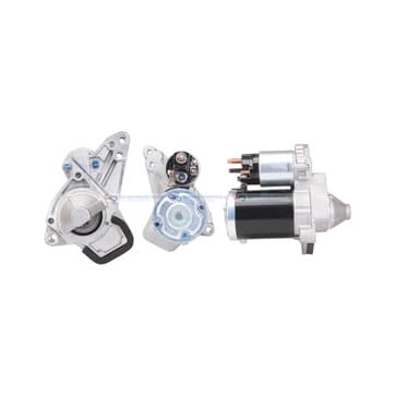 Startmotor 0,8kW från Autofrance