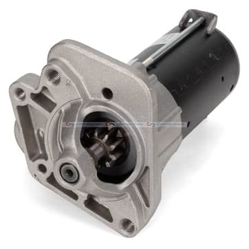 Startmotor 1,2kW från Autofrance