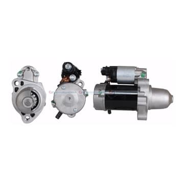 Startmotor 1,5kW från Autofrance