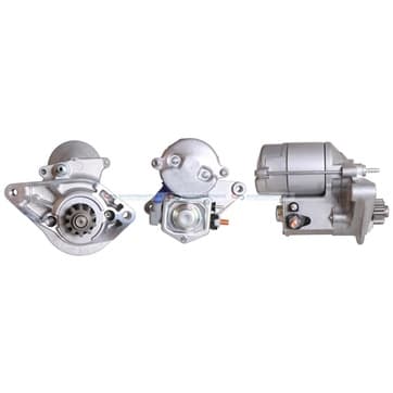 Startmotor 1,4kW från Autofrance