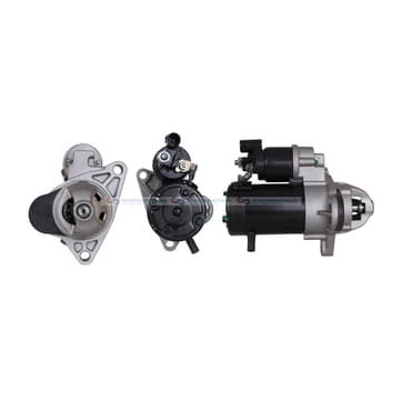 Startmotor 1,4kW från Autofrance