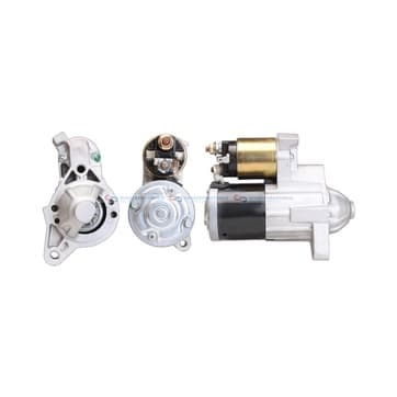 Startmotor 1,2kW från Autofrance