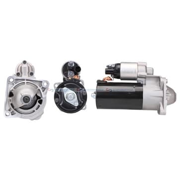 Startmotor 1,8kW från Autofrance