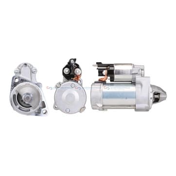 Startmotor 1,7kW från Autofrance