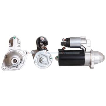 Startmotor 2,1kW från Autofrance