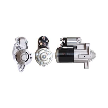 Startmotor 1,4kW från Autofrance