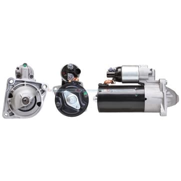 Startmotor 2,2kW från Autofrance