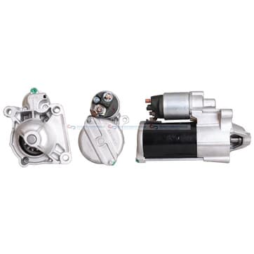 Startmotor 1,9kW från Autofrance