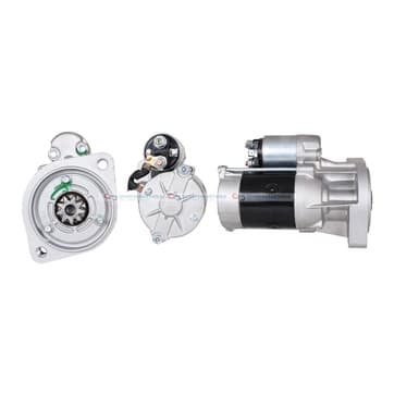 Startmotor 2,3kW från Autofrance