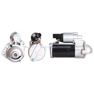 Startmotor 2,2kW från Autofrance