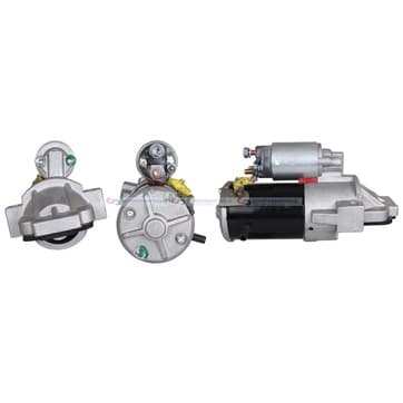 Startmotor 2,2kW från Autofrance