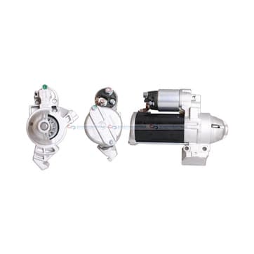 Startmotor 1,75kW från Autofrance