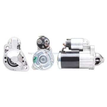 Startmotor 1,4kW från Autofrance