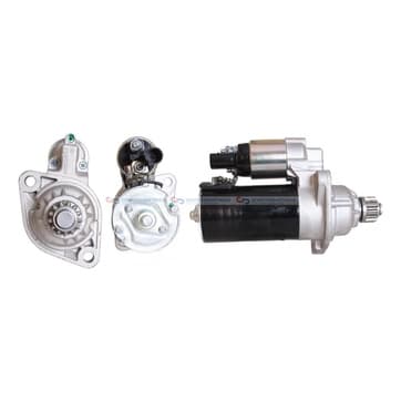 Startmotor 2,2kW från Autofrance