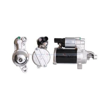 Startmotor 1,4kW från Autofrance
