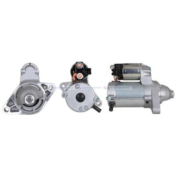 Startmotor 1,3kW från Autofrance