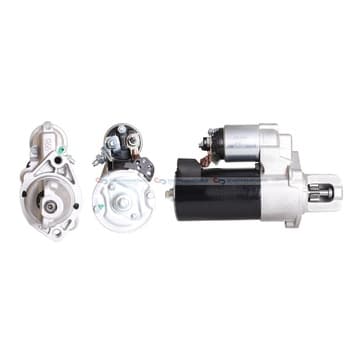 Startmotor 2kW från Autofrance
