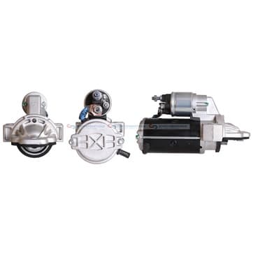 Startmotor 2,2kW från Autofrance