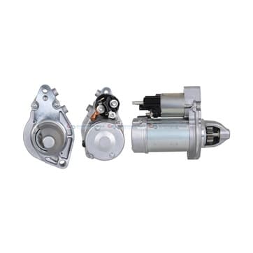 Startmotor 1,8kW från Autofrance