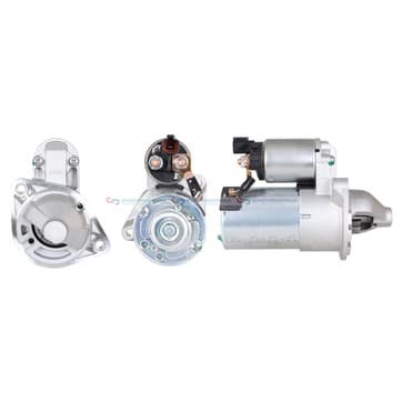 Startmotor 1,8kW från Autofrance