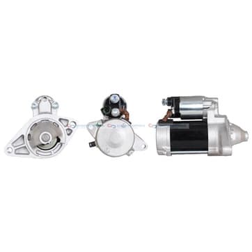 Startmotor 1,3kW från Autofrance