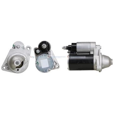 Startmotor 1,4kW från Autofrance