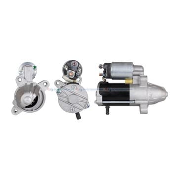 Startmotor 1,4kW från Autofrance