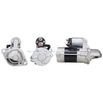 Startmotor 2,2kW från Autofrance