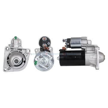 Startmotor 1,7kW från Autofrance