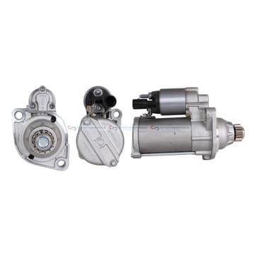 Startmotor 1,5kW från Autofrance
