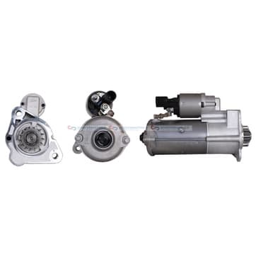 Startmotor 2,2kW från Autofrance