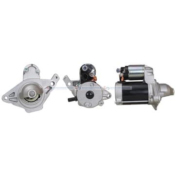 Startmotor 1,3kW från Autofrance
