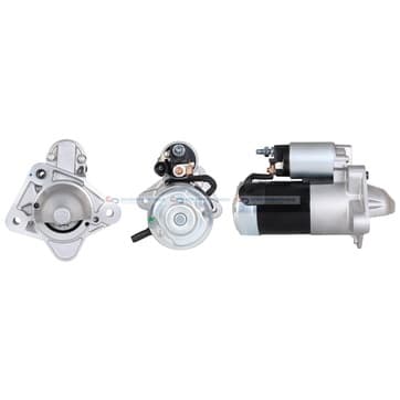 Startmotor 1,9kW från Autofrance