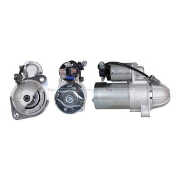 Startmotor 2,2kW från Autofrance