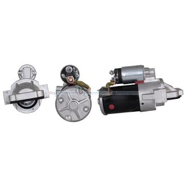 Startmotor 2,2kW från Autofrance