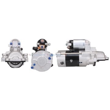 Startmotor 2,5kW från Autofrance