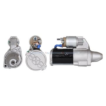 Startmotor 2,2kW från Autofrance