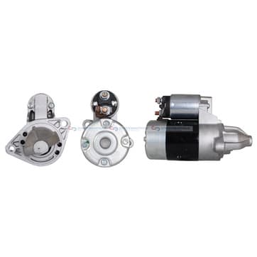 Startmotor 1kW från Autofrance