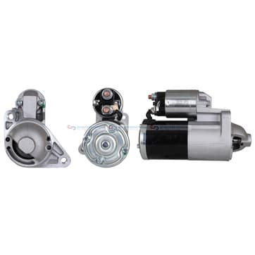 Startmotor 1,4kW från Autofrance