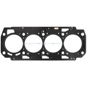 Topplockspackning tjocklek1,05mm från Autofrance