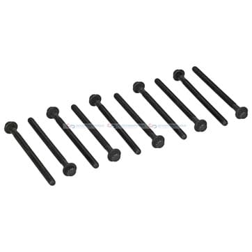 Topplocksbultsats 10 M12x1,5x168 från Autofrance