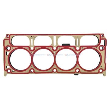 Topplockspackning tjocklek1,82mm från Autofrance