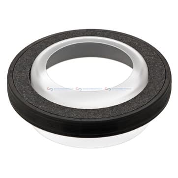Vevaxeltätning innerø-56x ytterø-75mm PTFE (P från Autofrance