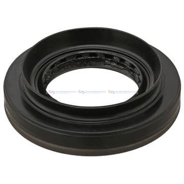 Axeltätning, differential innerø-33x ytterø-59mm ACM (Po