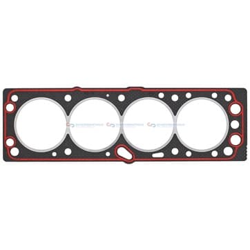 Topplockspackning tjocklek1,27mm från Autofrance