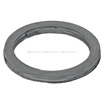 Tätningsring, charger innerø-42,8x ytterø-54,5x Dick från Autofrance