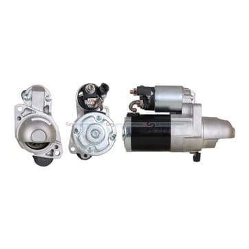 Startmotor 1,7kW från Autofrance