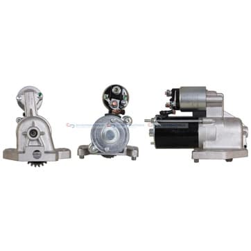 Startmotor 1,4kW från Autofrance